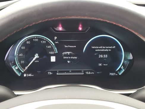 Used 2024 Genesis G80 3.5T Sport Prestige image 27