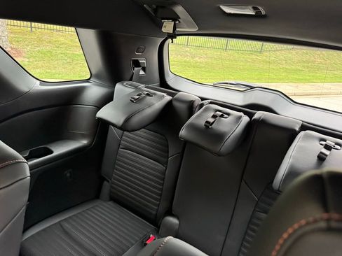 Used 2025 Nissan Pathfinder Rock Creek image 28