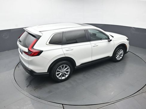 Used 2024 Honda CR-V EX-L image 40