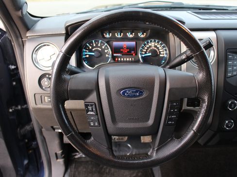 Used 2014 Ford F150 XLT w/ Equipment Group 302A Luxury image 20