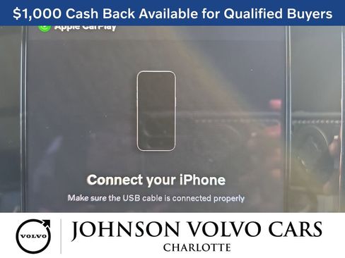 New 2026 Volvo XC40 B4 Plus w/ Protection Package Premier FWD image 23