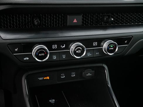 Certified 2026 Honda CR-V Sport-L image 23