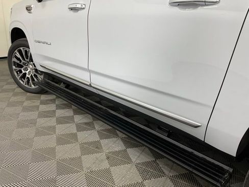 New 2026 GMC Yukon XL Denali w/ Sun & Power Step Package AWD/4WD image 43