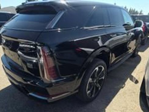 Used 2025 Cadillac Escalade IQ Sport 2 AWD/4WD image 10