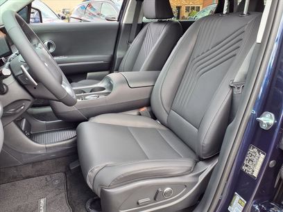 New 2026 Hyundai Palisade SEL