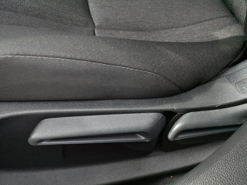 Used 2026 Honda Accord LX image 20