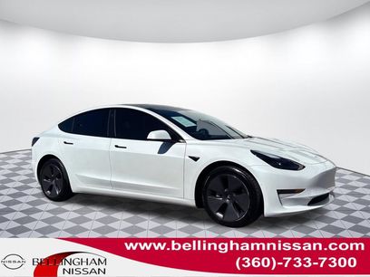 Used 2022 Tesla Model 3 Long Range