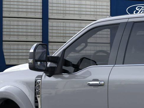 New 2026 Ford F450 Platinum image 20