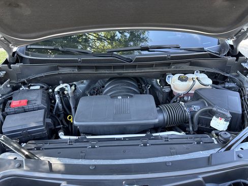 Used 2024 Cadillac Escalade Premium Luxury w/ LPO, Floor Liner Package image 37