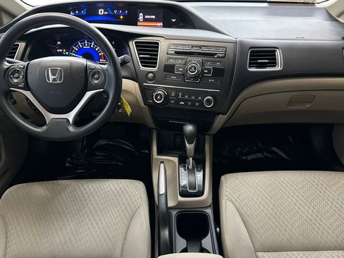 Used 2014 Honda Civic LX image 15