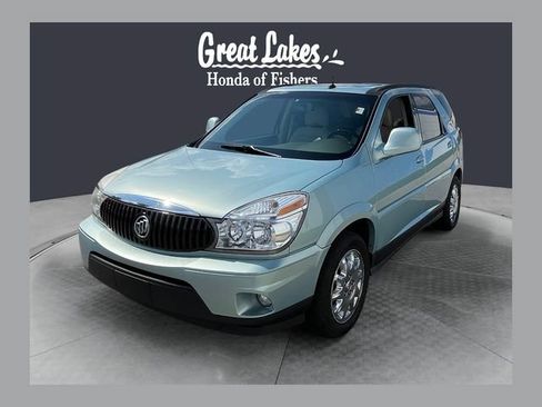 Used 2006 Buick Rendezvous CX w/ CXL Preferred Equipment Group FWD image 1