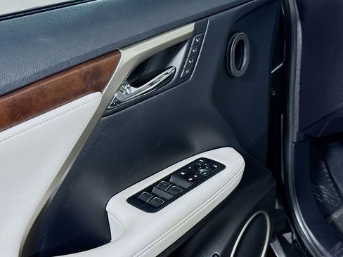 Used 2020 Lexus RX 350 FWD w/ Premium Package image 18