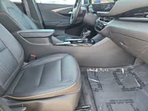 Used 2024 Buick Envista Avenir FWD image 26