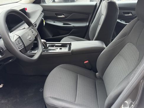 New 2026 Nissan Sentra S w/ Floor Mat Package image 18