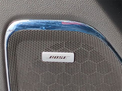 Used 2016 Chevrolet Silverado 1500 LTZ w/ Sport Package image 29