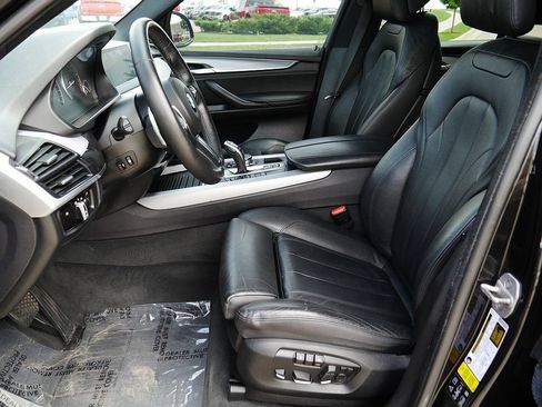 Used 2015 BMW X5 xDrive35i AWD/4WD image 10