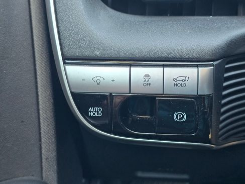 Certified 2023 Hyundai Ioniq 5 SEL w/ Cargo Package image 22