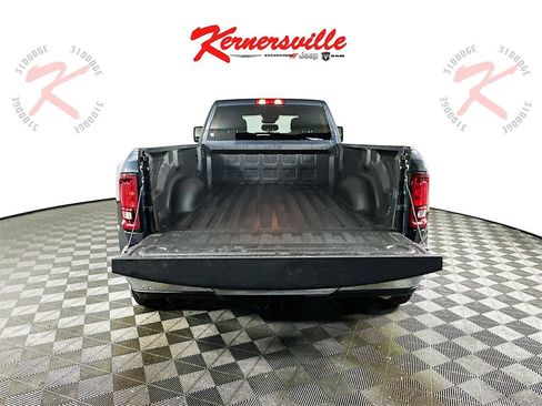 New 2026 RAM 3500 Big Horn image 16