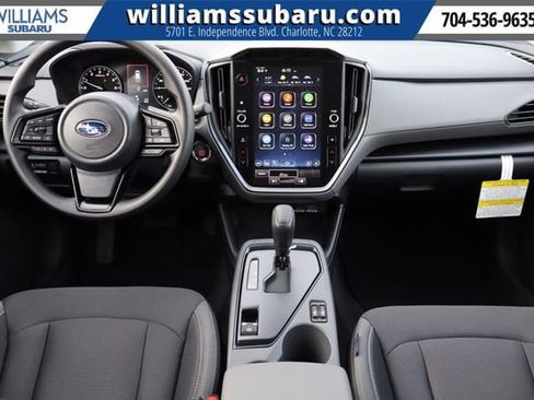 New 2026 Subaru Crosstrek 2.0i Premium image 8