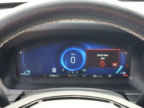 Used 2023 Ford Explorer ST w/ Equipment Group 401A AWD/4WD image 23