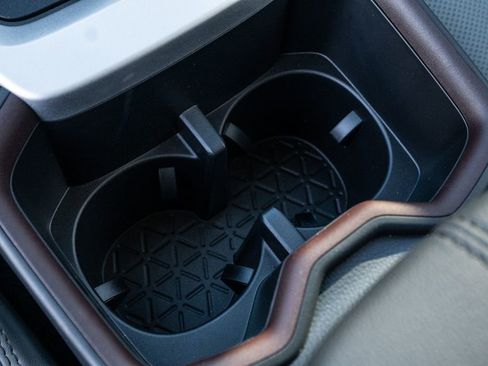 New 2025 Toyota RAV4 Limited w/ Weather Package image 29