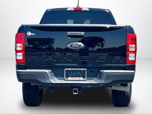Used 2021 Ford Ranger XL w/ Equipment Group 101A High RWD image 4
