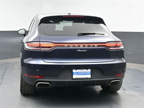 Used 2019 Porsche Macan image 9
