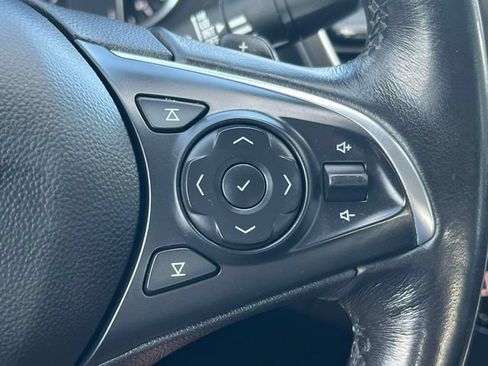 Used 2019 Buick LaCrosse Premium w/ Driver Confidence Package II AWD/4WD image 21