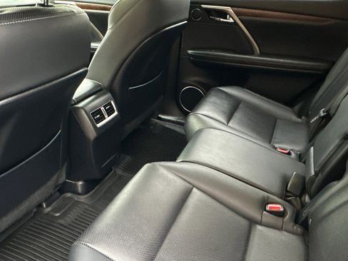 Used 2022 Lexus RX 350L FWD w/ Premium Package image 13
