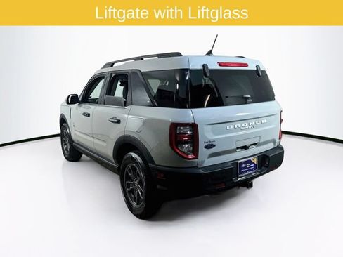 Certified 2023 Ford Bronco Sport Big Bend AWD/4WD image 7