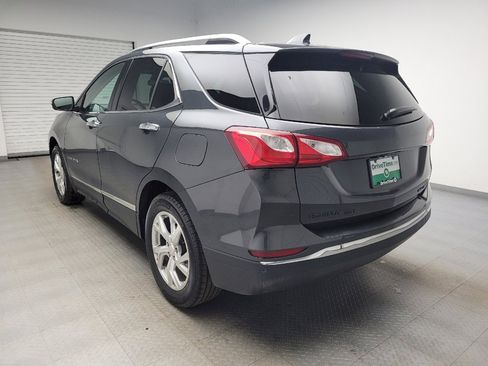 Used 2019 Chevrolet Equinox Premier AWD/4WD image 5
