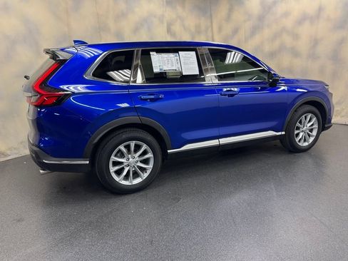 Used 2024 Honda CR-V EX image 10