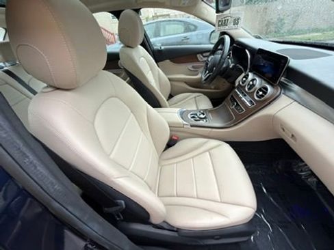 Used 2021 Mercedes-Benz C 300 4MATIC Sedan image 30
