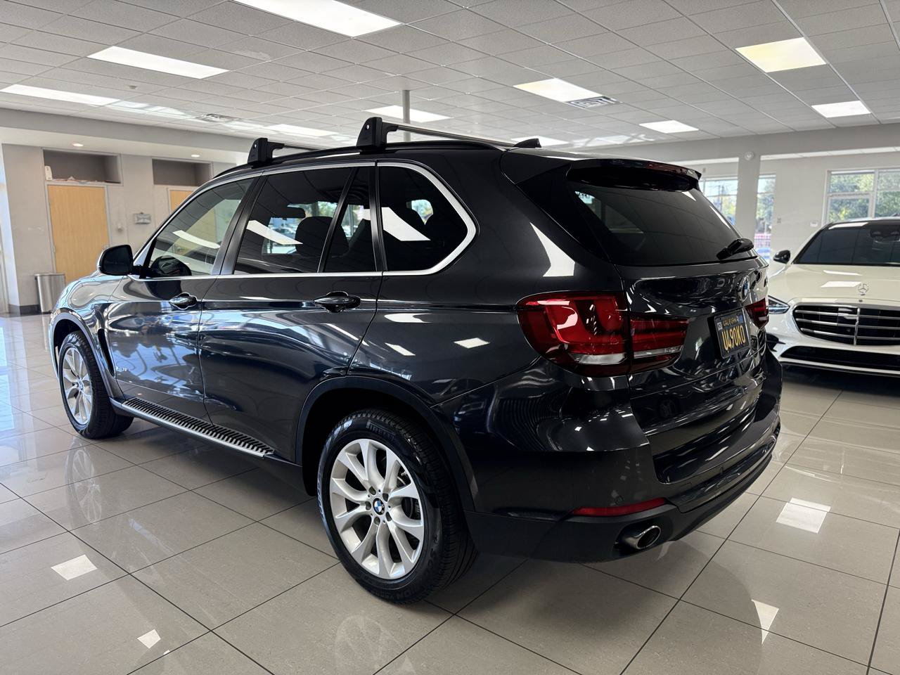 Used 2016 BMW X5 sDrive35i RWD image 7