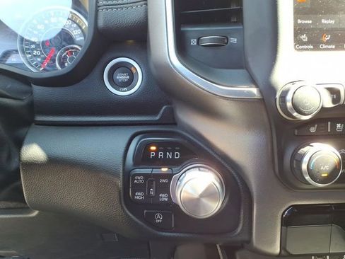 Used 2020 RAM 1500 Laramie w/ Sport Appearance Package AWD/4WD image 21