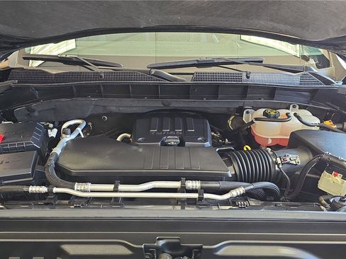 Used 2022 GMC Sierra 1500 SLE AWD/4WD image 27