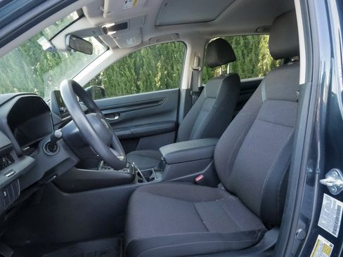 Used 2023 Honda CR-V EX image 7