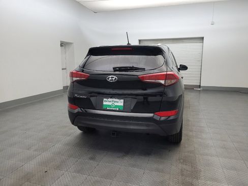 Used 2017 Hyundai Tucson SE FWD image 7