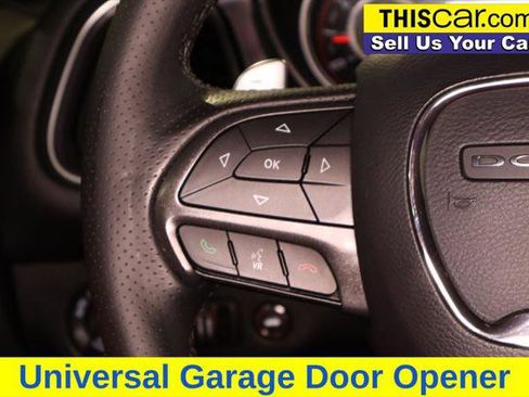 Used 2016 Dodge Challenger R/T Scat Pack image 16