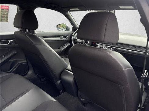 Used 2023 Honda Civic Sport image 26