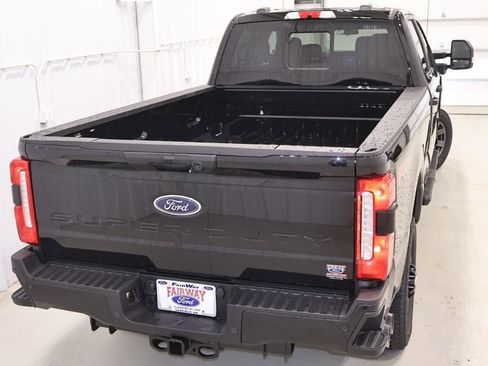 New 2026 Ford F350 XL w/ STX Appearance Package AWD/4WD image 38