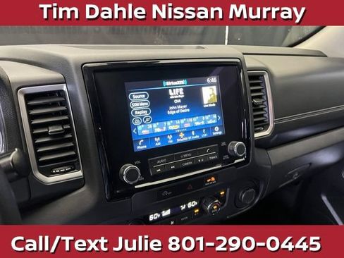Used 2024 Nissan Frontier SV AWD/4WD image 28