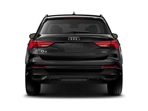 Certified 2025 Audi Q3 2.0T Premium w/ Convenience Package AWD/4WD image 7