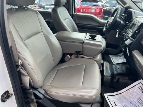 Used 2018 Ford F150 XL AWD/4WD image 17