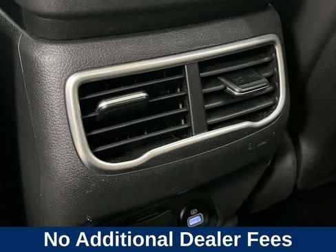 Used 2023 Hyundai Santa Fe Calligraphy FWD image 23