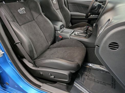 Used 2023 Dodge Charger Scat Pack w/ Plus Group image 29