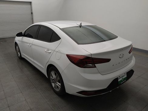 Used 2020 Hyundai Elantra SEL w/ Cargo Package (C1) FWD image 5