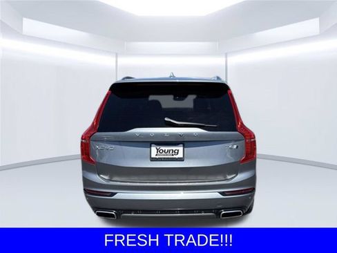 Used 2018 Volvo XC90 T6 R-Design w/ Convenience Package AWD/4WD image 6