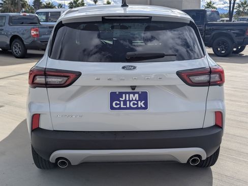New 2026 Ford Escape Active image 3