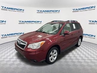 Used 2014 Subaru Forester 2.5i Touring AWD/4WD video 1